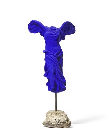 Victoire de Samothrace (Victory of Samothrace)