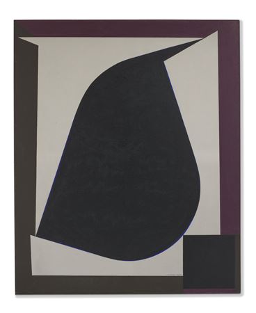 Composition Abstraite (Abstract Composition)