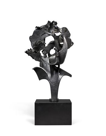 Hommage à Chagall