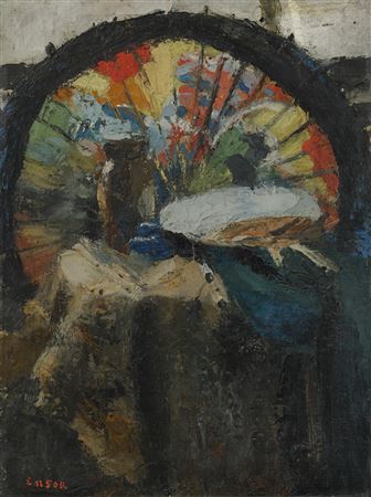 Le parasol