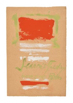 Untitled (Season's Greetings)