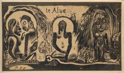 Te Atua