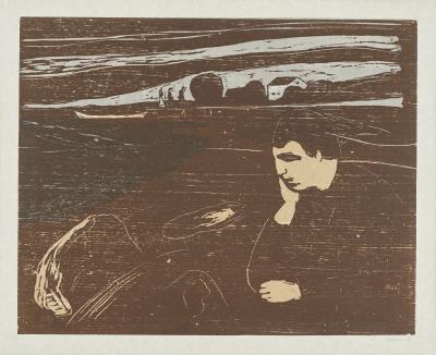 Melancholy III