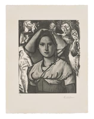 L'Italienne