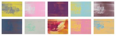 Prints And Multiples
