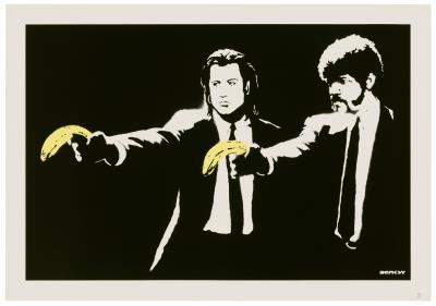 Pulp Fiction