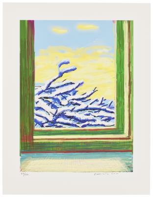 My Window: Art Edition C
