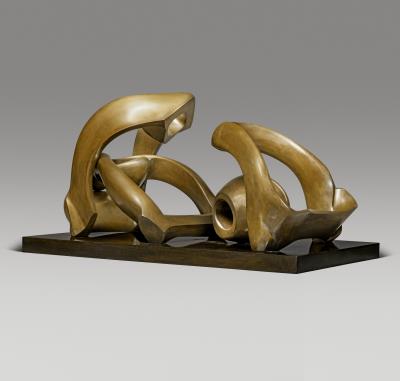 Working Model for Hill Arches