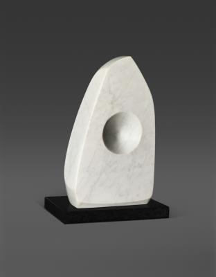 Solitary Form