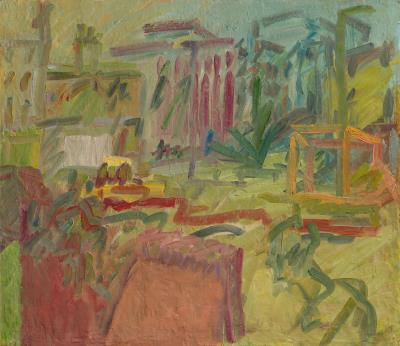 Modern British And Irish Art Evening Sale