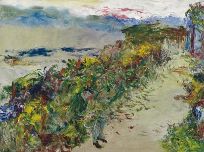 Modern British And Irish Art Day Sale