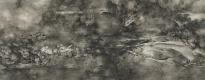 Celestial Chaos No. 3