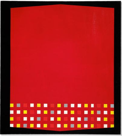 64 Little Squares
