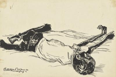 Untitled (Haripada Haldar)