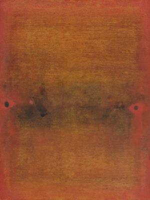 Sublime Shadows: South Asian Art From A Distinguished Collection