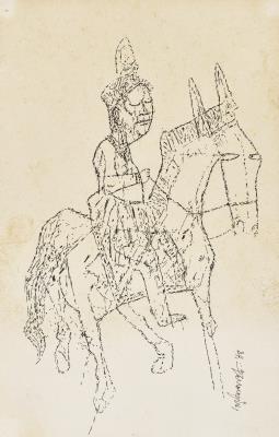 The Rider