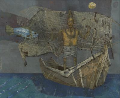 The Fisherman