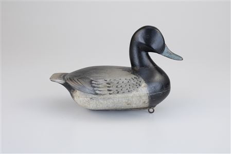 Masterworks Bluebill