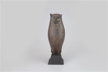 Great Horned Owl