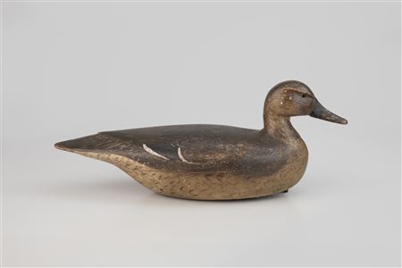 The Winter Sale - Decoys