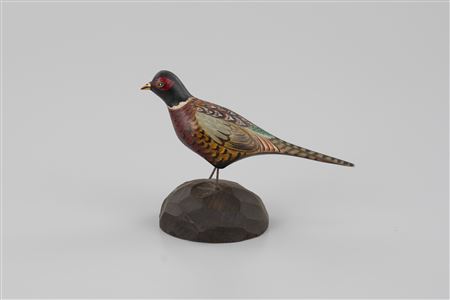 Miniature Pheasant
