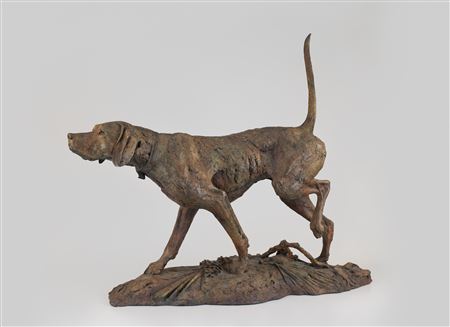 Southern Pines Pointer