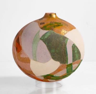 Earthenware Pot