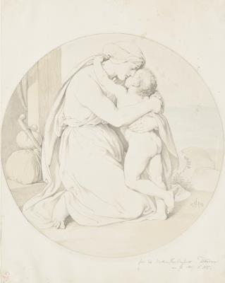 Agar et Ismaël
