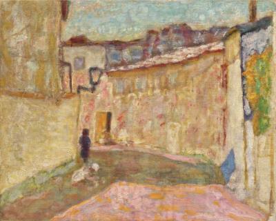 Southern Alley