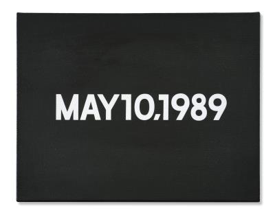MAY 10, 1989