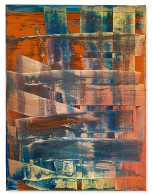 Abstract Picture