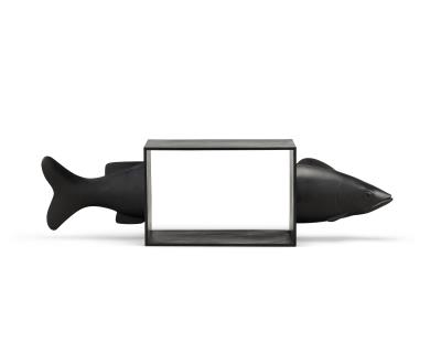 Fish Landscape I