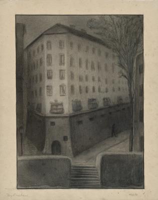The Tenement