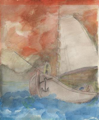 The Boat