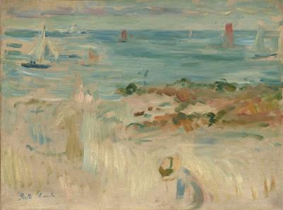 Beach of the Countess