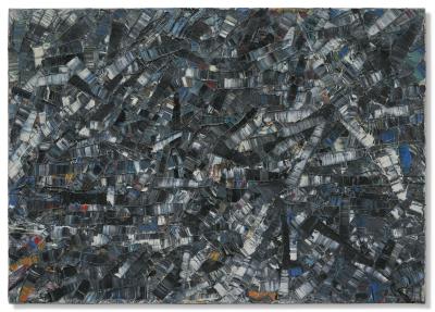 Art Contemporain