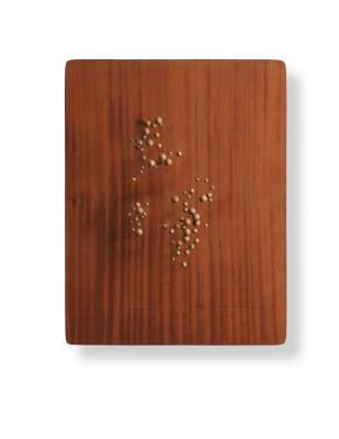 Seventy-two Balls, Large, Small and Medium