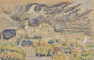 Ville de Villiers