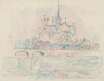Notre-Dame