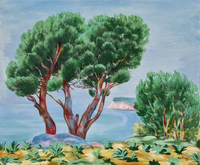Baie de Bandol