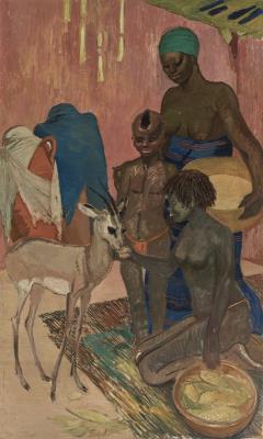  Art Impressionniste & Moderne - Vente En Ligne