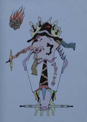 L'Aérolithe