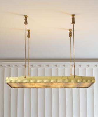 Suspension 'Vautheret'