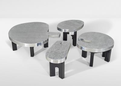 Table basse 'Joséphine'