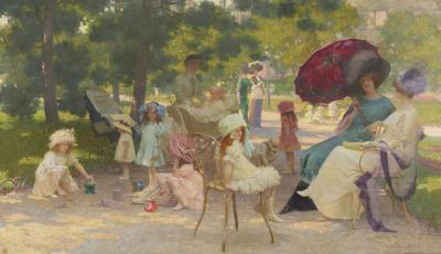 Maîtres Anciens : Peintures - Sculptures, Online