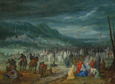Calvary