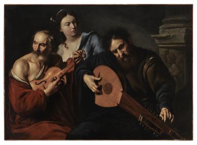The Musicians