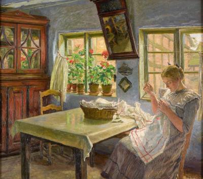 Sewing