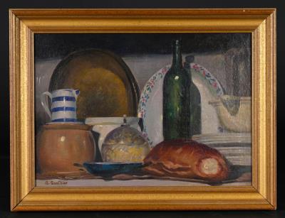 Still life