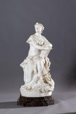 Allegory of Poetry